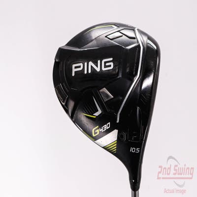 Ping G430 SFT Driver 10.5° ALTA Quick 45 Graphite Senior Right Handed 46.0in