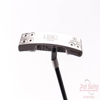 L.A.B. Golf Link 1 Putter Steel Right Handed 35.0in