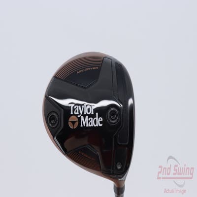 Mint TaylorMade BRNR Copper Mini Driver 13.5° Fujikura Ventus Blue VC 7 Graphite X-Stiff Right Handed 43.5in