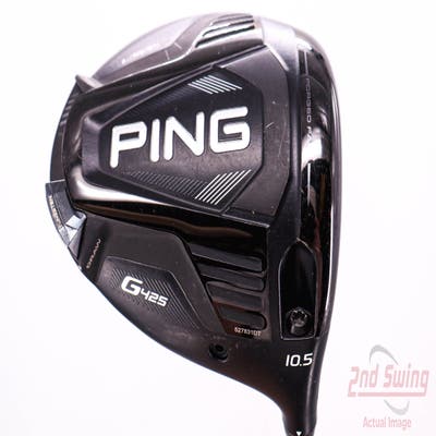 Ping G425 LST Driver 10.5° PX HZRDUS Smoke Yellow 60 Graphite Stiff Right Handed 46.5in