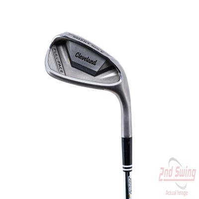 Cleveland Smart Sole Chipper FTS KBS HI-REV MAX 105 Steel Wedge Flex Right Handed 35.5in