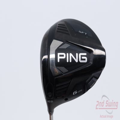 Ping G425 SFT Driver 10.5° Tour 2.0 Chrome 75 Graphite X-Stiff Left Handed 44.75in