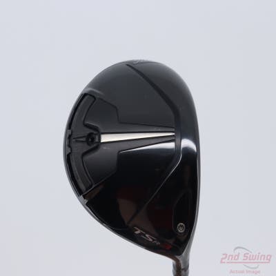 Titleist TSR3 Driver 8° UST ProForce 65 Retro Burner Graphite Regular Right Handed 43.5in