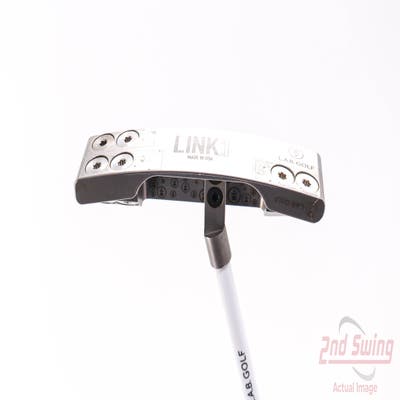 L.A.B. Golf Link 1 Putter Graphite Right Handed 34.0in