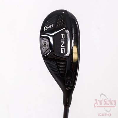 Ping G425 Hybrid 4 Hybrid 22° ALTA CB 70 Slate Graphite Regular Right Handed 39.5in