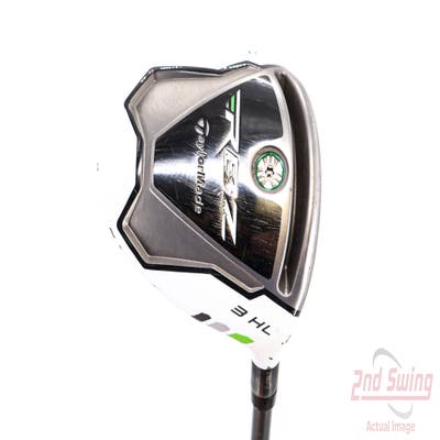 TaylorMade RocketBallz Fairway Wood 3 Wood HL 17° TM Matrix XCON 5 Graphite Regular Right Handed 43.5in