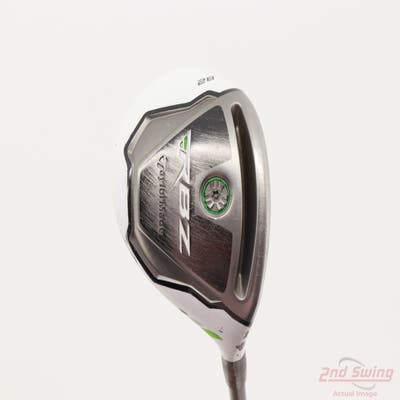 TaylorMade RocketBallz Hybrid 6 Hybrid 28° TM RBZ 65 Graphite Senior Right Handed 40.25in