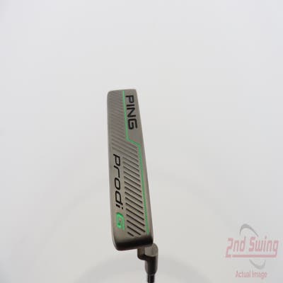 Ping Prodi G Voss Putter Steel Right Handed 32.0in