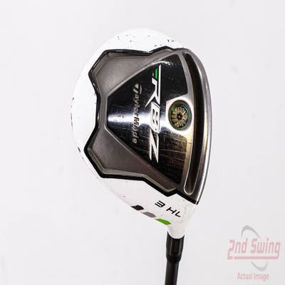 TaylorMade RocketBallz Fairway Wood 3 Wood HL 17° TM Matrix XCON 5 Graphite Regular Right Handed 44.0in