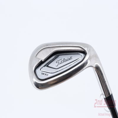 Titleist T300 Wedge Gap GW 48° Mitsubishi Tensei Red AM2 Graphite Senior Right Handed 35.5in