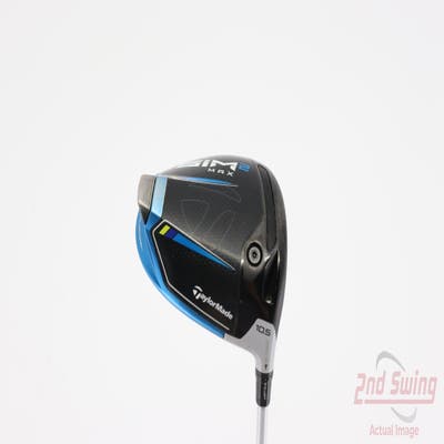 TaylorMade SIM2 MAX Driver 10.5° Aldila Ascent Ultralite 40 Graphite Senior Right Handed 44.5in