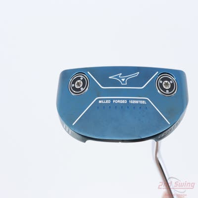 Mizuno M-Craft III Putter Steel Right Handed 34.5in