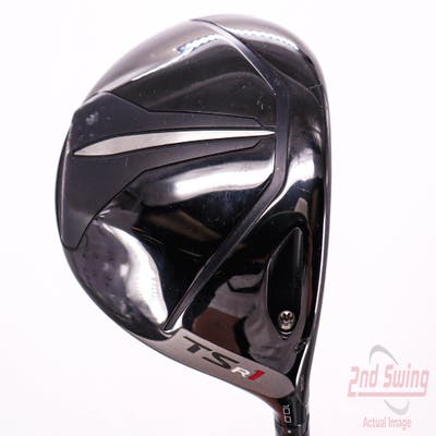 Titleist TSR1 Driver 10° Mitsubishi MMT SpeedMesh 40 Graphite Regular Right Handed 46.0in