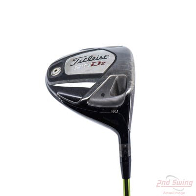 Titleist 910 D2 Driver 9.5° Aldila NV 55 Graphite Regular Right Handed 45.5in