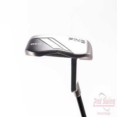 Ping 2024 B60 Putter Graphite Right Handed Black Dot 34.0in