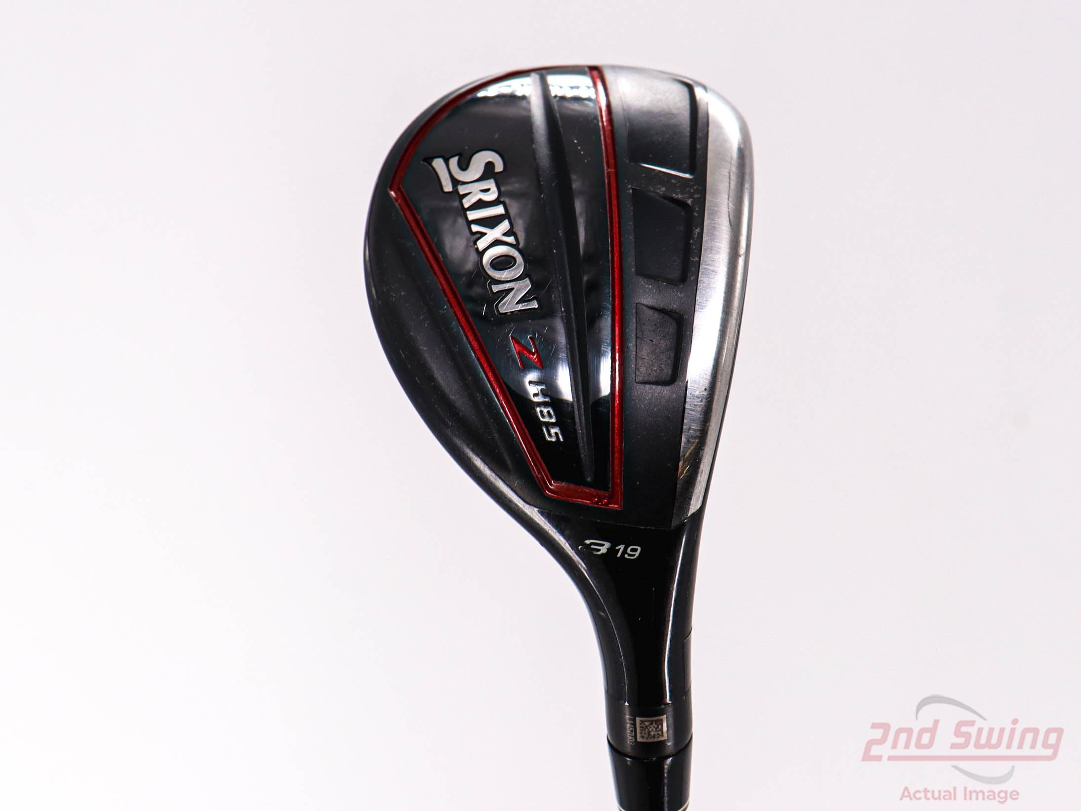 Srixon ZH85 Hybrid | 2nd Swing Golf