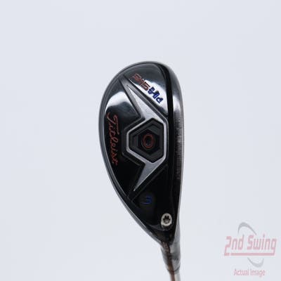 Titleist 915 Hd Hybrid 3 Hybrid 20.5° MRC Diamana BF-Series 60 Graphite Regular Right Handed 41.25in