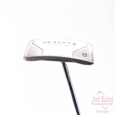 Cleveland HB Soft 2 8C Putter Steel Right Handed 34.0in