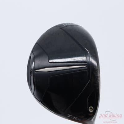 Titleist TSR2 Driver 8° Mitsubishi Tensei 1K Black 75 Graphite Stiff Right Handed 45.75in