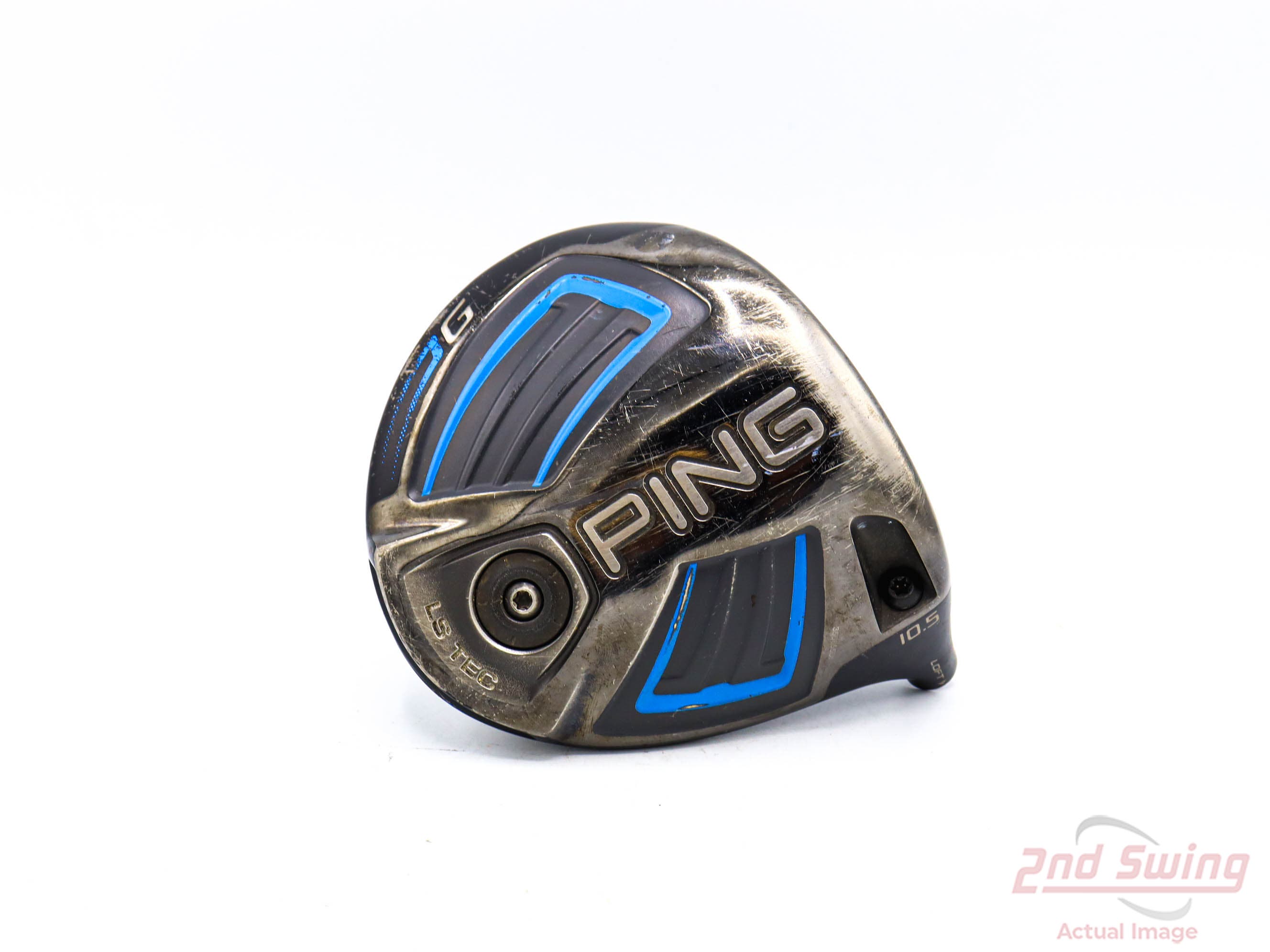 Ping 2016 G LS Tec Driver | 2nd Swing Golf