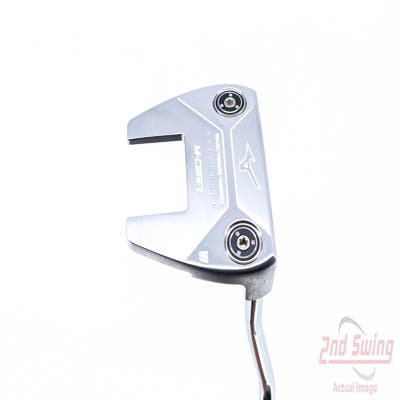 Mizuno M-Craft VI Putter Steel Right Handed 35.0in