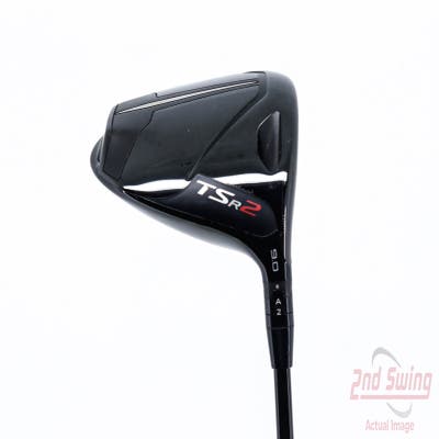 Titleist TSR2 Driver 9° MCA Tensei AV-XLINK Blue 55 Graphite Stiff Right Handed 45.5in