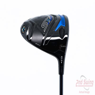 Mizuno ST-X 230 Driver 10.5° UST Mamiya LIN-Q M40X Red 5 Graphite Regular Right Handed 45.0in