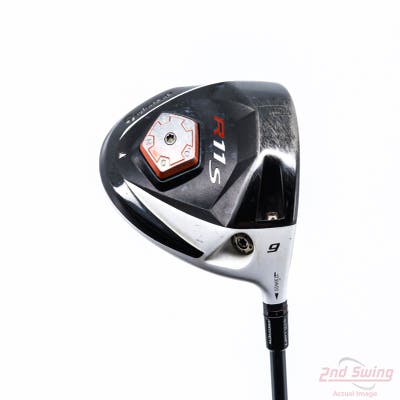 TaylorMade R11s Driver 9° TM Aldila RIP Phenom Graphite Regular Right Handed 46.0in