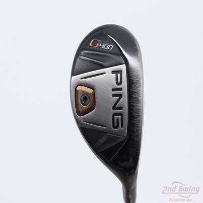 Ping G400 Hybrid 3 Hybrid 19° ALTA CB 70 Graphite Stiff Right Handed 40.25in