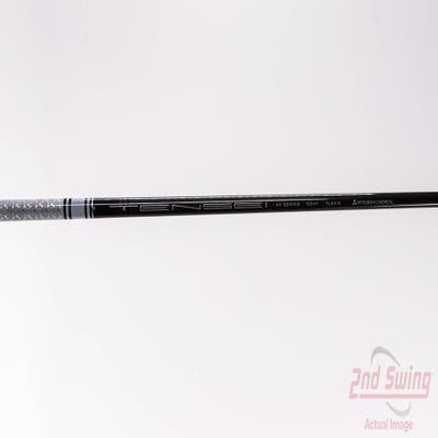 Pull Mitsubishi Rayon Tensei AV Raw White 90g Hybrid Shaft Stiff 38.25in