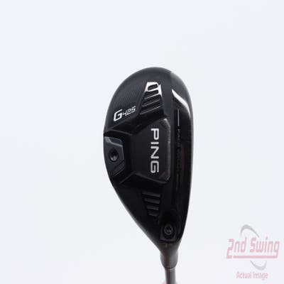 Ping G425 Hybrid 3 Hybrid 19° ALTA CB 70 Slate Graphite Stiff Right Handed 41.0in