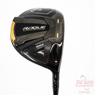 Callaway Rogue ST Max Driver 9° MRC Tensei CK Pro Orange 70 Graphite X-Stiff Right Handed 45.25in