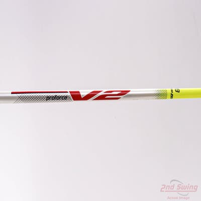 Mint Uncut UST Mamiya ProForce V2 2018 60g Driver Shaft X-Stiff 46.0in