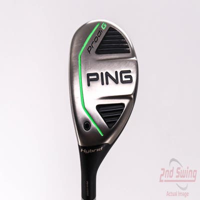 Ping Prodi G Hybrid Hybrid Ping Prodi G Graphite Junior Stiff Left Handed 39.5in