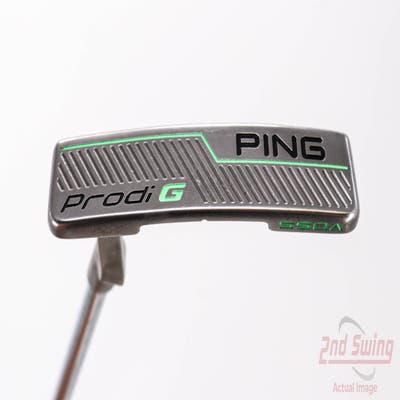 Ping Prodi G Voss Putter Steel Left Handed 32.0in