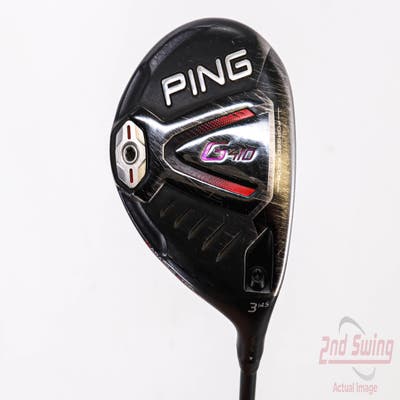 Ping G410 Fairway Wood 3 Wood 3W 14.5° ALTA CB 65 Red Graphite Regular Right Handed 43.5in