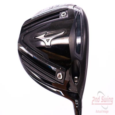 Mizuno ST-G Driver 9.5° Mitsubishi Kai'li Blue 60 Graphite Stiff Right Handed 46.5in