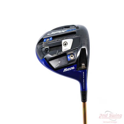 Mizuno JPX 900 Driver 11.5° Fujikura Speeder Evol II 569 Graphite Regular Right Handed 44.25in