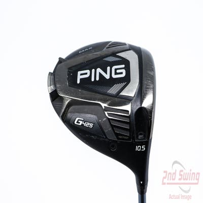 Ping G425 Max Driver 10.5° ALTA CB 55 Slate Graphite Regular Right Handed 45.5in