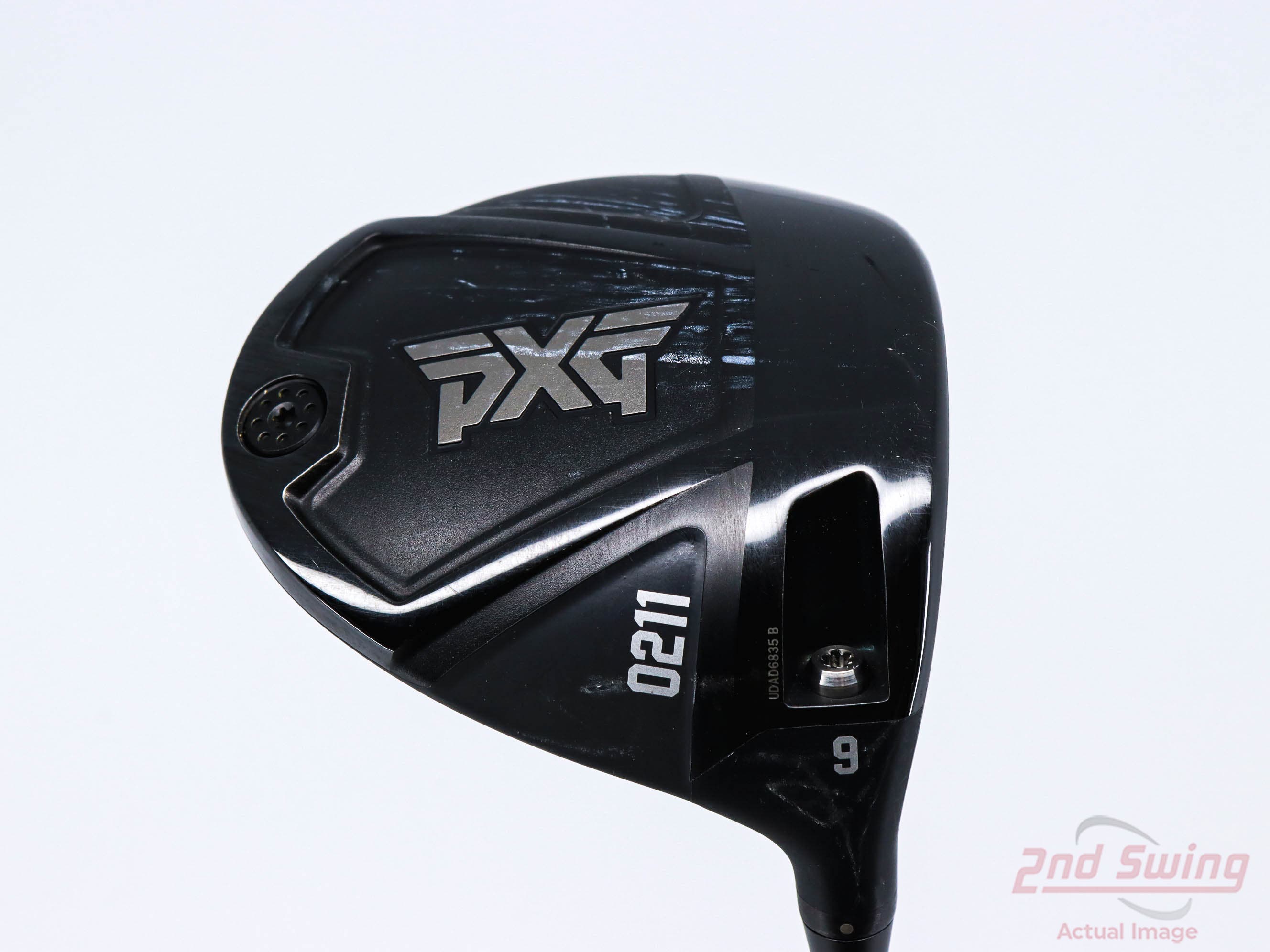 PXG 2021 0211 Driver | 2nd Swing Golf