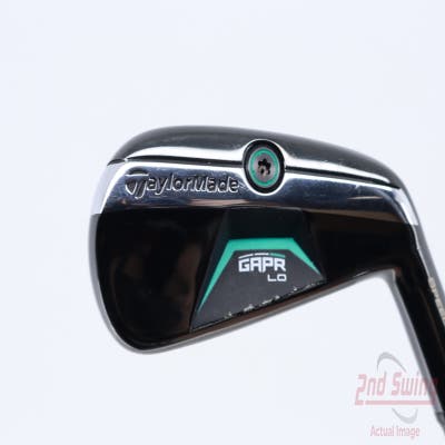 TaylorMade GAPR LO Utility Iron 3 Utility 19° FST KBS Hybrid 70 Graphite Regular Right Handed 39.5in