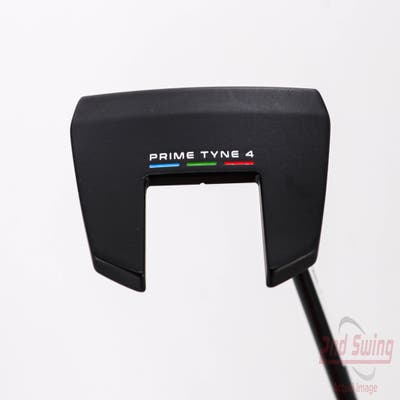 Ping PLD Milled Prime Tyne 4 Putter Steel Right Handed 34.0in