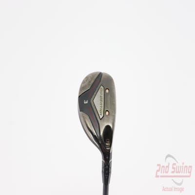 Callaway 2019 Big Bertha Hybrid 3 Hybrid 18° Project X Cypher 60 Graphite Regular Right Handed 39.0in