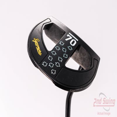 Sub 70 Sycamore 003 Mallet Putter Graphite Right Handed 35.0in