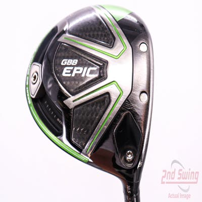 Callaway GBB Epic Driver 10.5° Aldila Quaranta Blue 40 Graphite Ladies Right Handed 44.0in