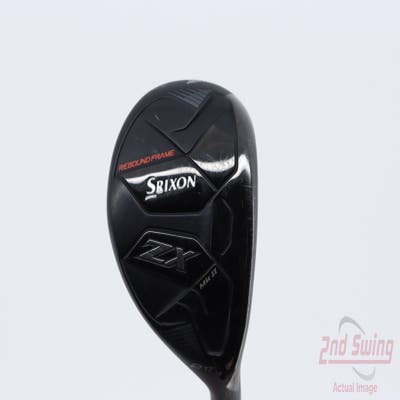 Srixon ZX MK II Hybrid 2 Hybrid 17° Nippon NS Pro Modus3 GOST Graphite Stiff Right Handed 41.0in