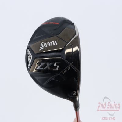 Srixon ZX5 MK II Driver 9.5° Fujikura Ventus Red VC 5 Graphite Stiff Right Handed 45.75in