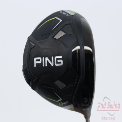 Ping G430 LST Driver 10.5° Mitsubishi Kai'li White 60 Graphite Stiff Right Handed 45.0in