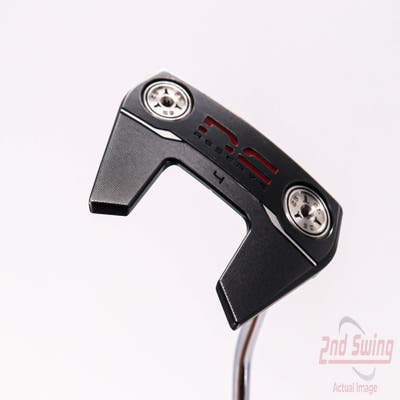 Never Compromise Reserve 4 NC Contrast Putter Steel Right Handed 33.75in