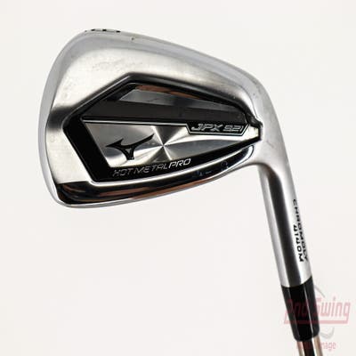 Mizuno JPX 921 Hot Metal Pro Single Iron 9 Iron UST Mamiya Recoil ESX 460 F2 Graphite Senior Right Handed 36.5in